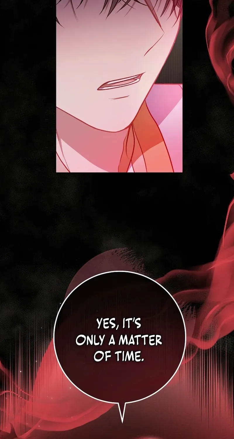 The Male Lead? I Don't Want Him Chapter 44 page 95 - 