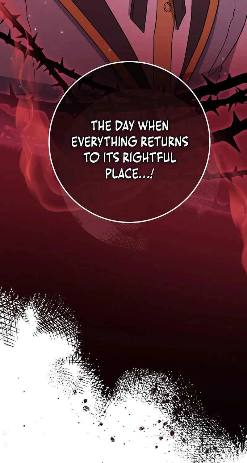 The Male Lead? I Don't Want Him Chapter 44 page 97 - 