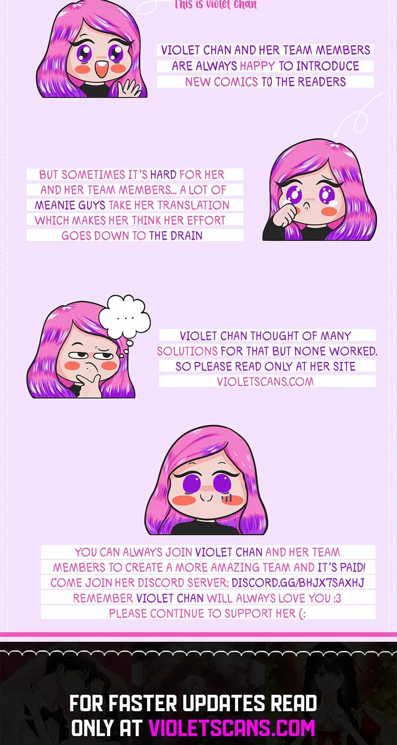The Male Lead? I Don't Want Him Chapter 45 page 101 - 