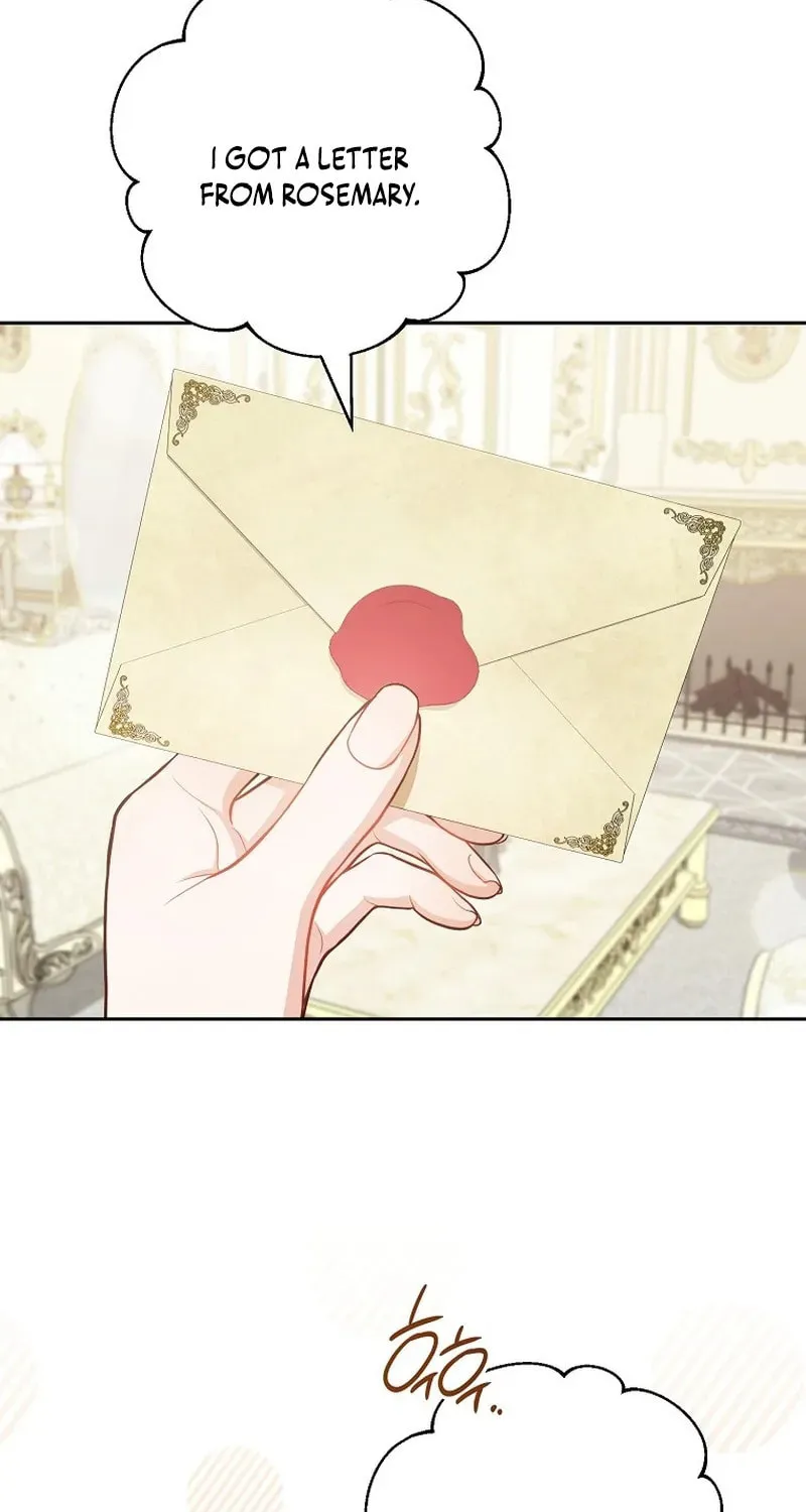The Male Lead? I Don't Want Him Chapter 45 page 12 - 