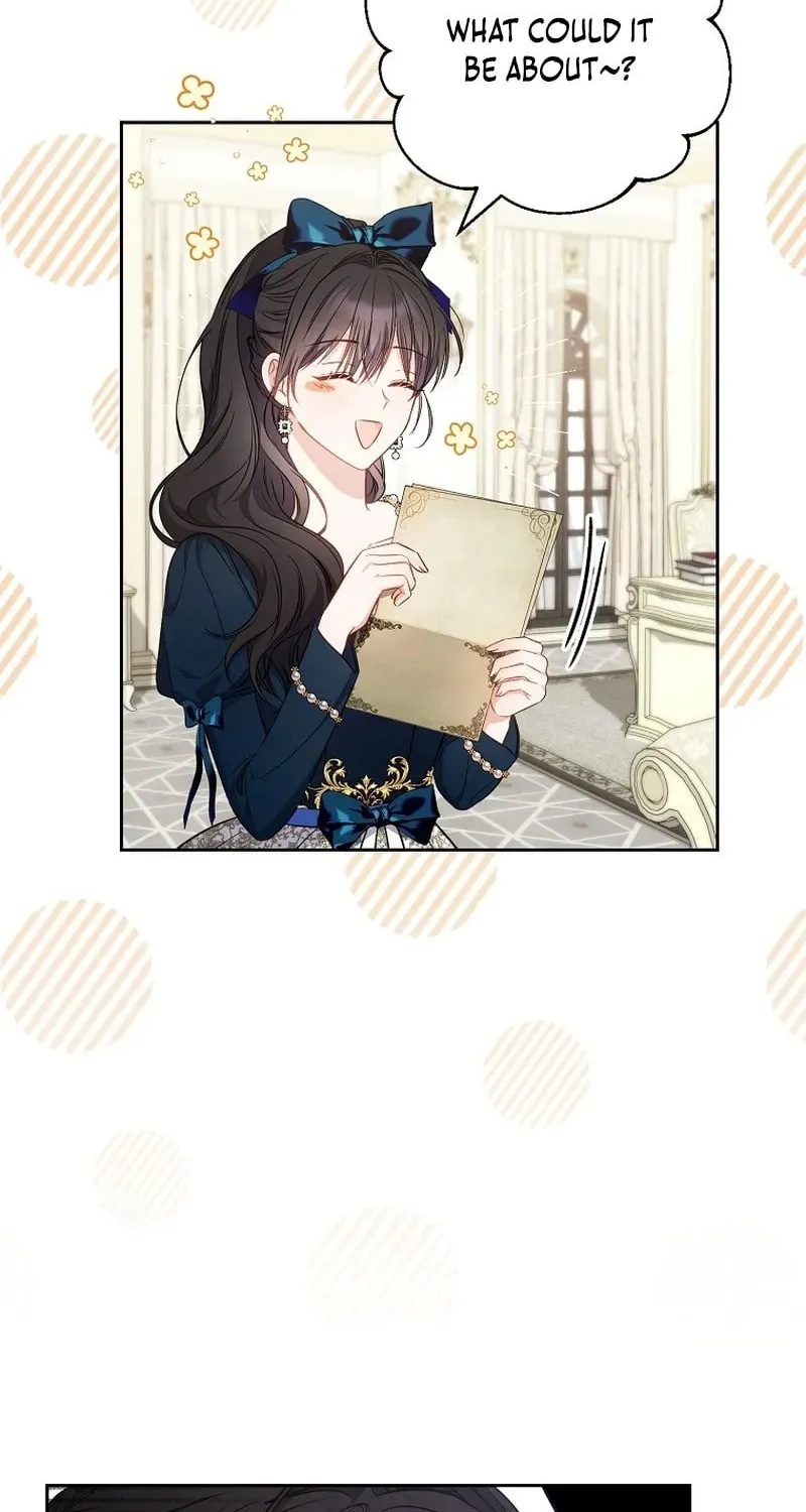 The Male Lead? I Don't Want Him Chapter 45 page 13 - 