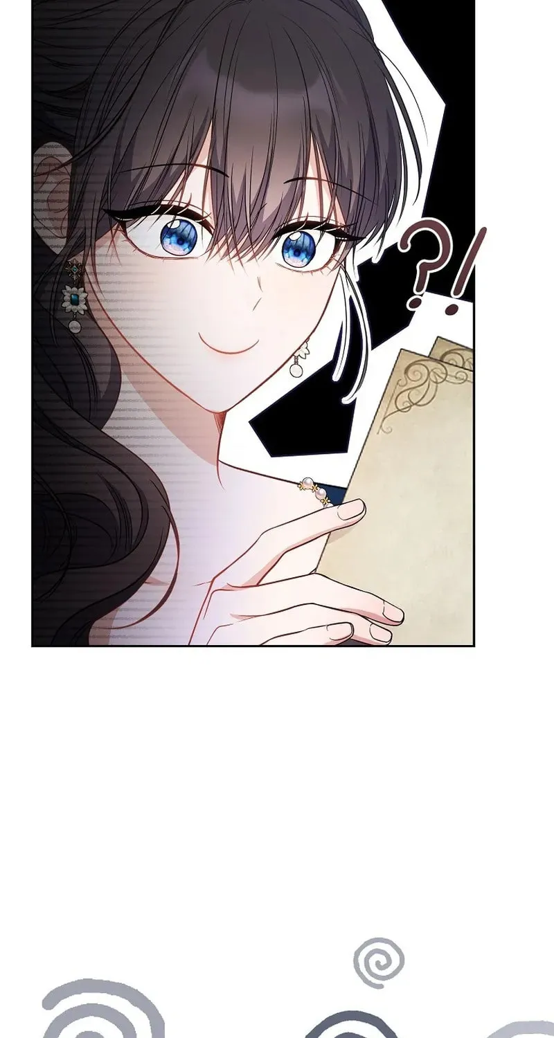 The Male Lead? I Don't Want Him Chapter 45 page 14 - 