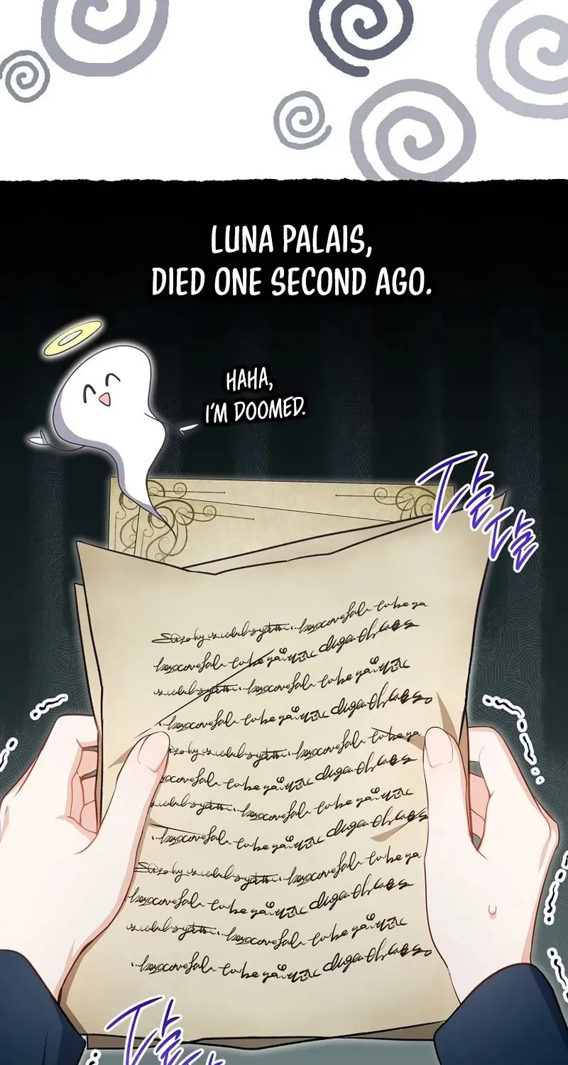 The Male Lead? I Don't Want Him Chapter 45 page 15 - 