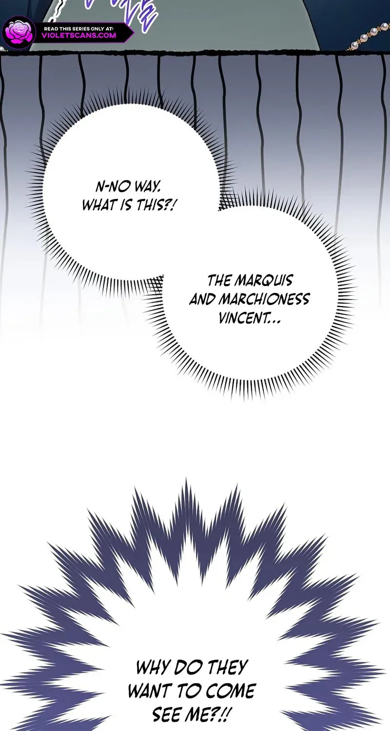 The Male Lead? I Don't Want Him Chapter 45 page 16 - 
