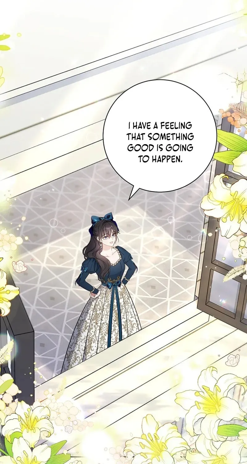 The Male Lead? I Don't Want Him Chapter 45 page 3 - 
