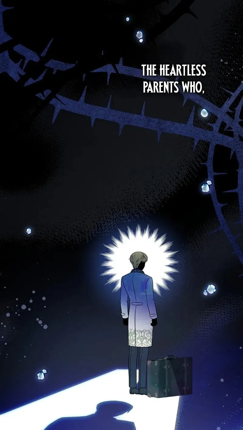 The Male Lead? I Don't Want Him Chapter 45 page 21 - 