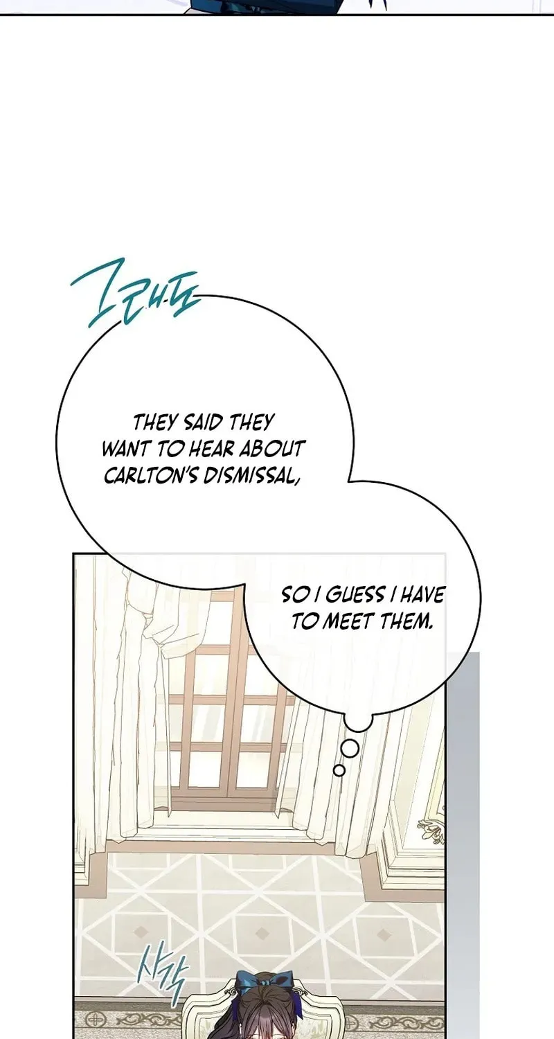 The Male Lead? I Don't Want Him Chapter 45 page 24 - 
