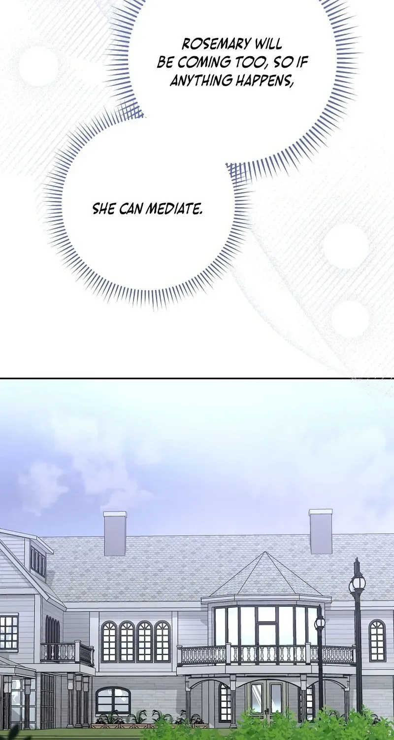 The Male Lead? I Don't Want Him Chapter 45 page 26 - 