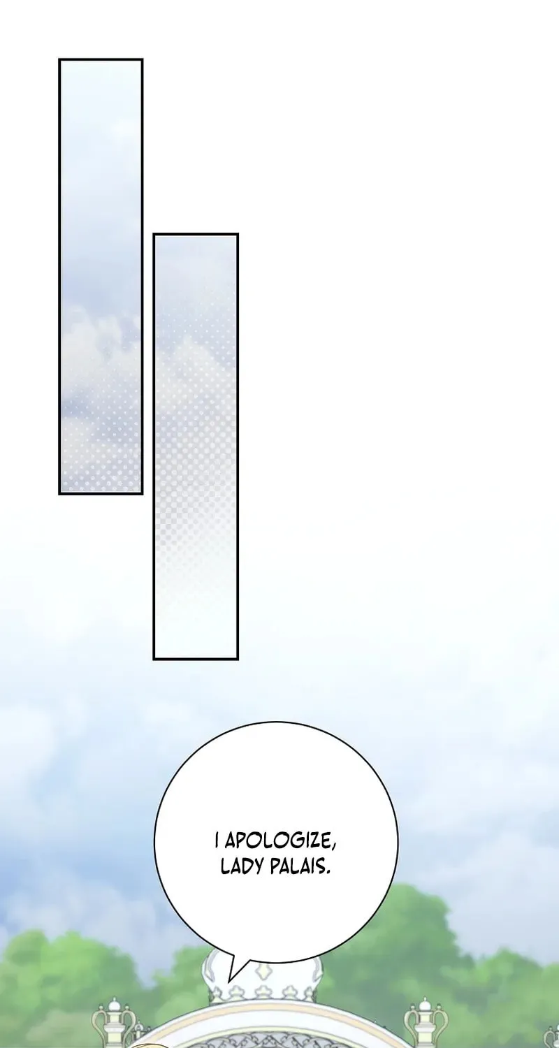 The Male Lead? I Don't Want Him Chapter 45 page 28 - 