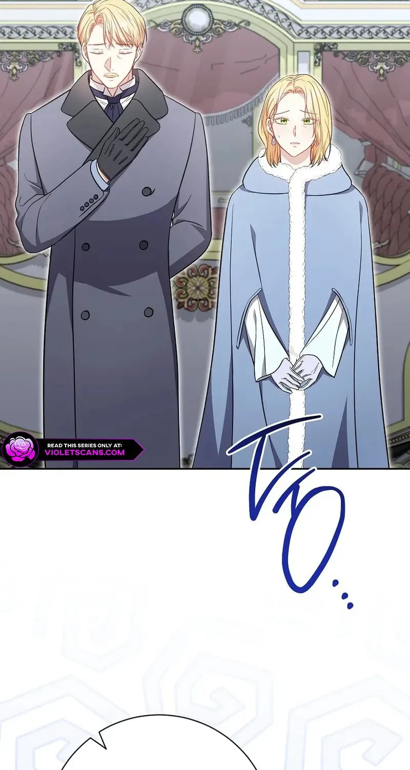 The Male Lead? I Don't Want Him Chapter 45 page 29 - 