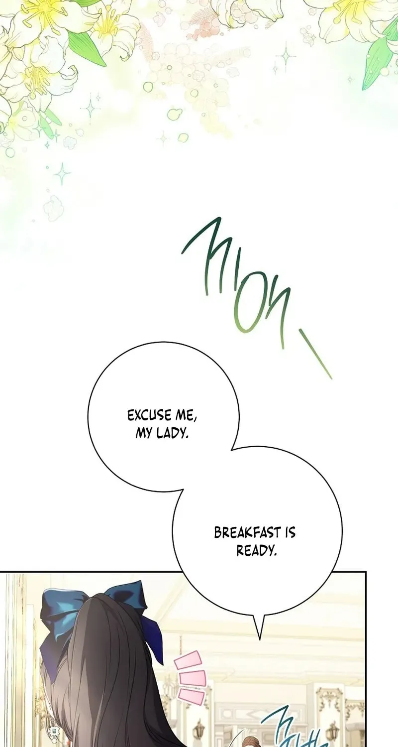 The Male Lead? I Don't Want Him Chapter 45 page 4 - 