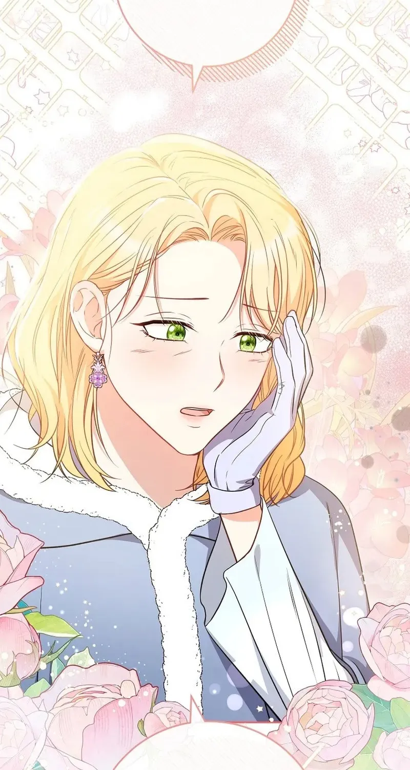 The Male Lead? I Don't Want Him Chapter 45 page 33 - 