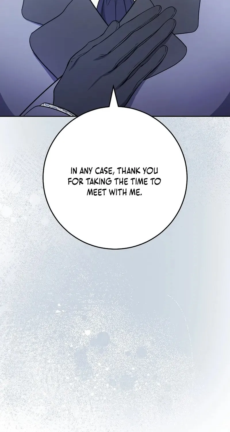 The Male Lead? I Don't Want Him Chapter 45 page 37 - 