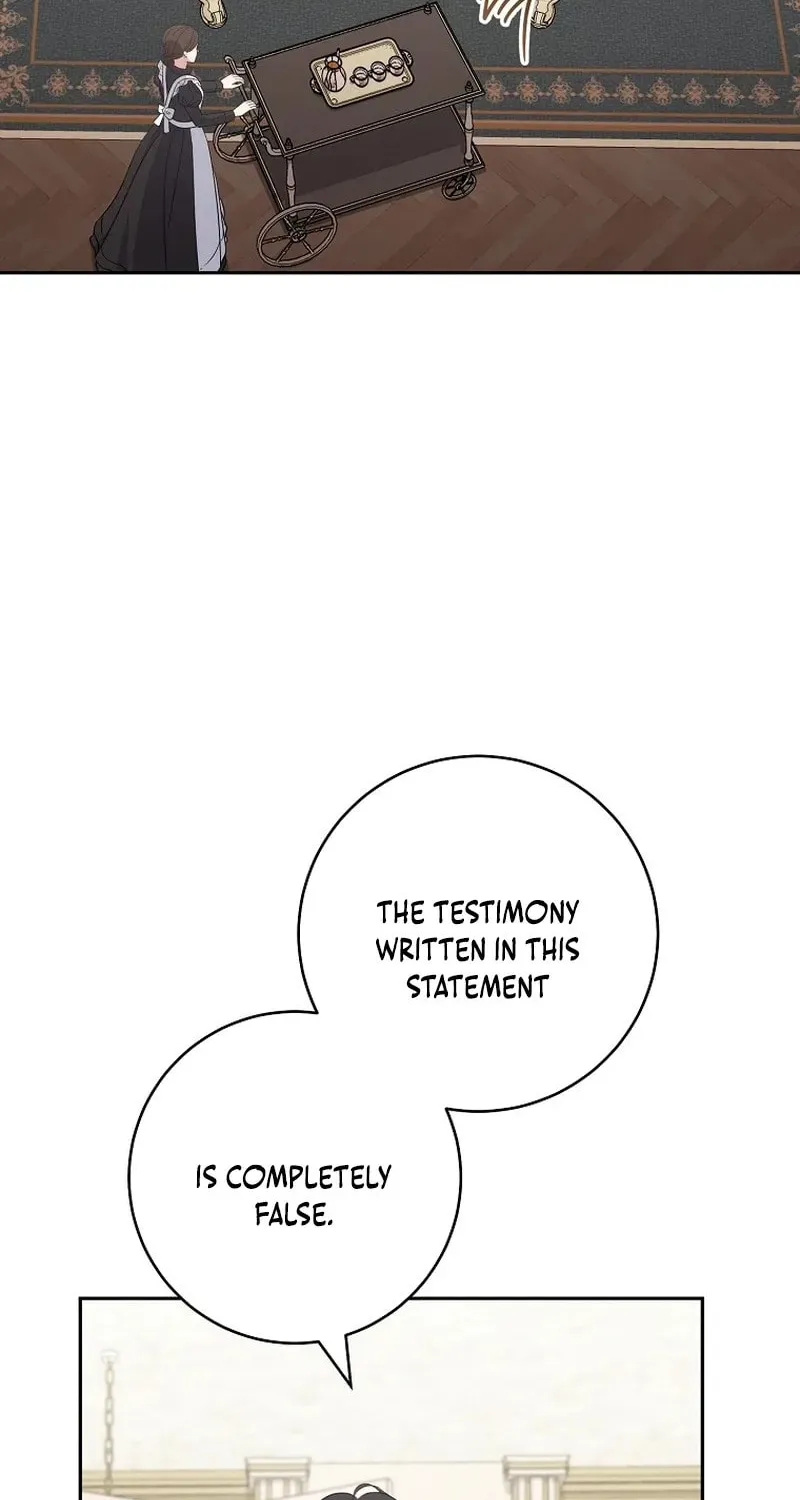 The Male Lead? I Don't Want Him Chapter 45 page 39 - 