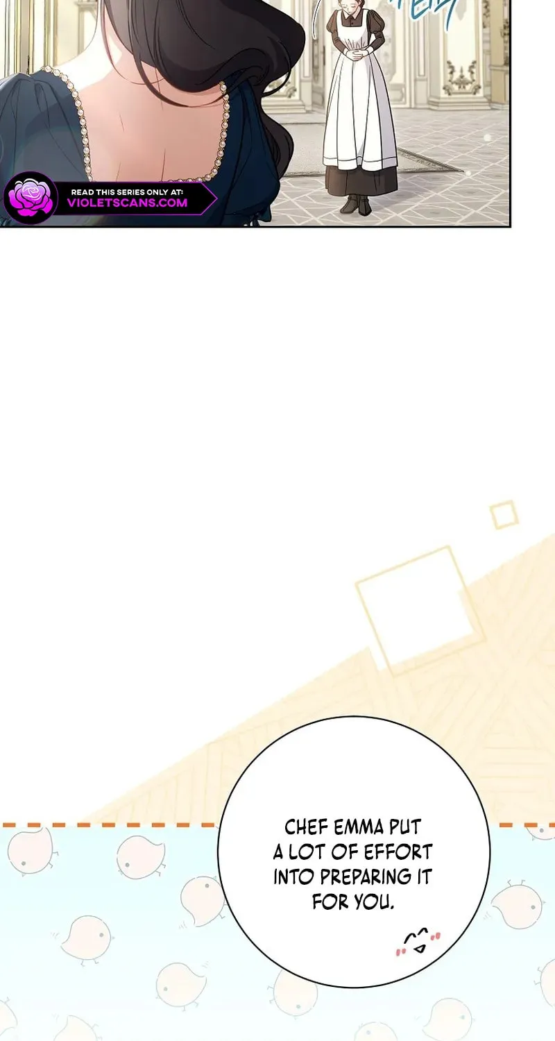 The Male Lead? I Don't Want Him Chapter 45 page 5 - 