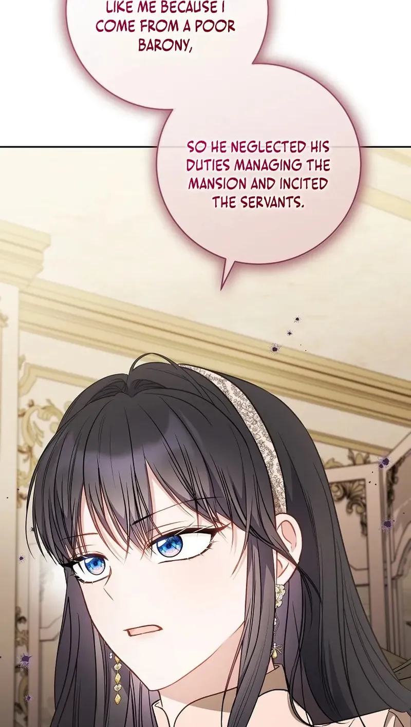 The Male Lead? I Don't Want Him Chapter 45 page 41 - 