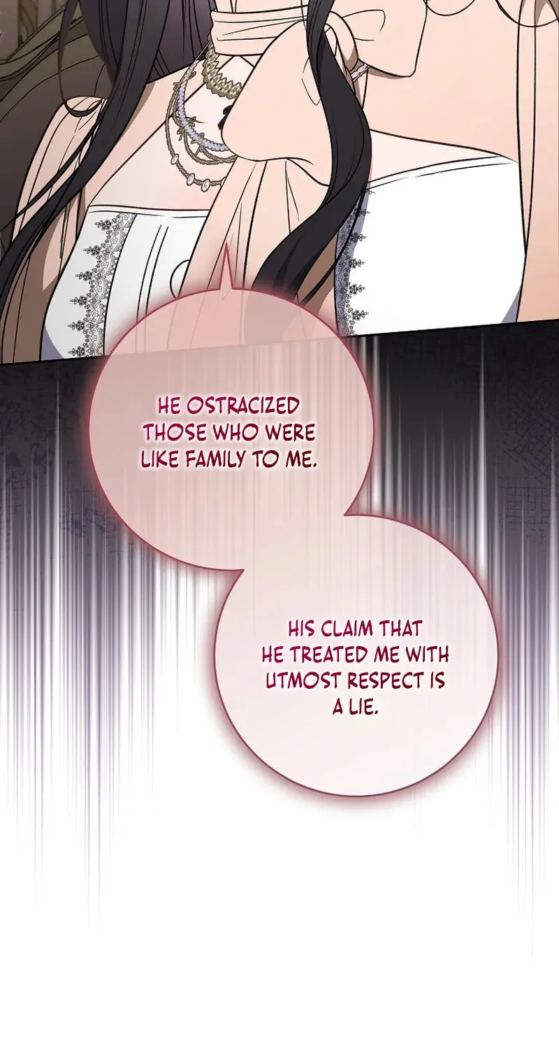 The Male Lead? I Don't Want Him Chapter 45 page 42 - 