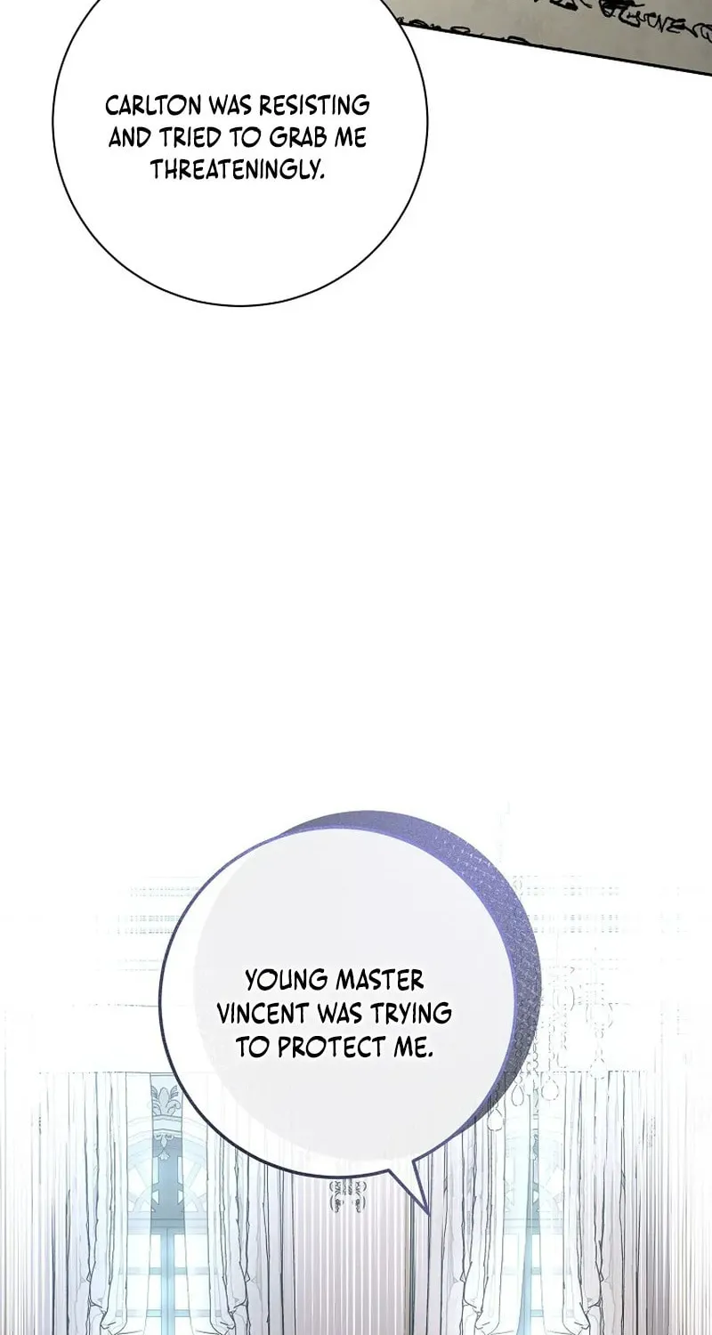The Male Lead? I Don't Want Him Chapter 45 page 45 - 