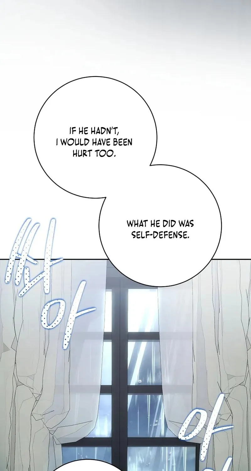 The Male Lead? I Don't Want Him Chapter 45 page 47 - 