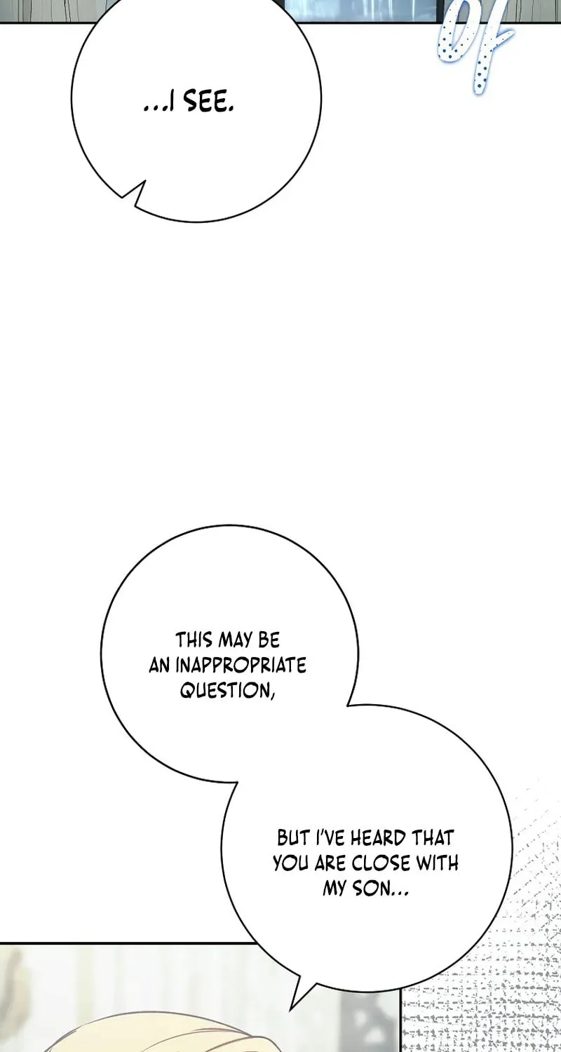 The Male Lead? I Don't Want Him Chapter 45 page 48 - 