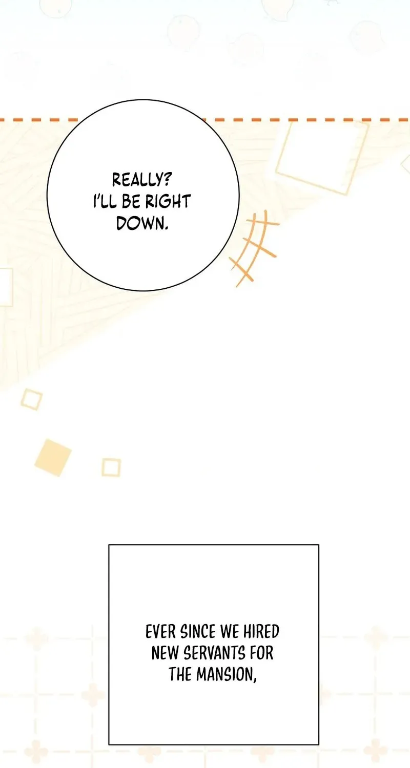 The Male Lead? I Don't Want Him Chapter 45 page 6 - 