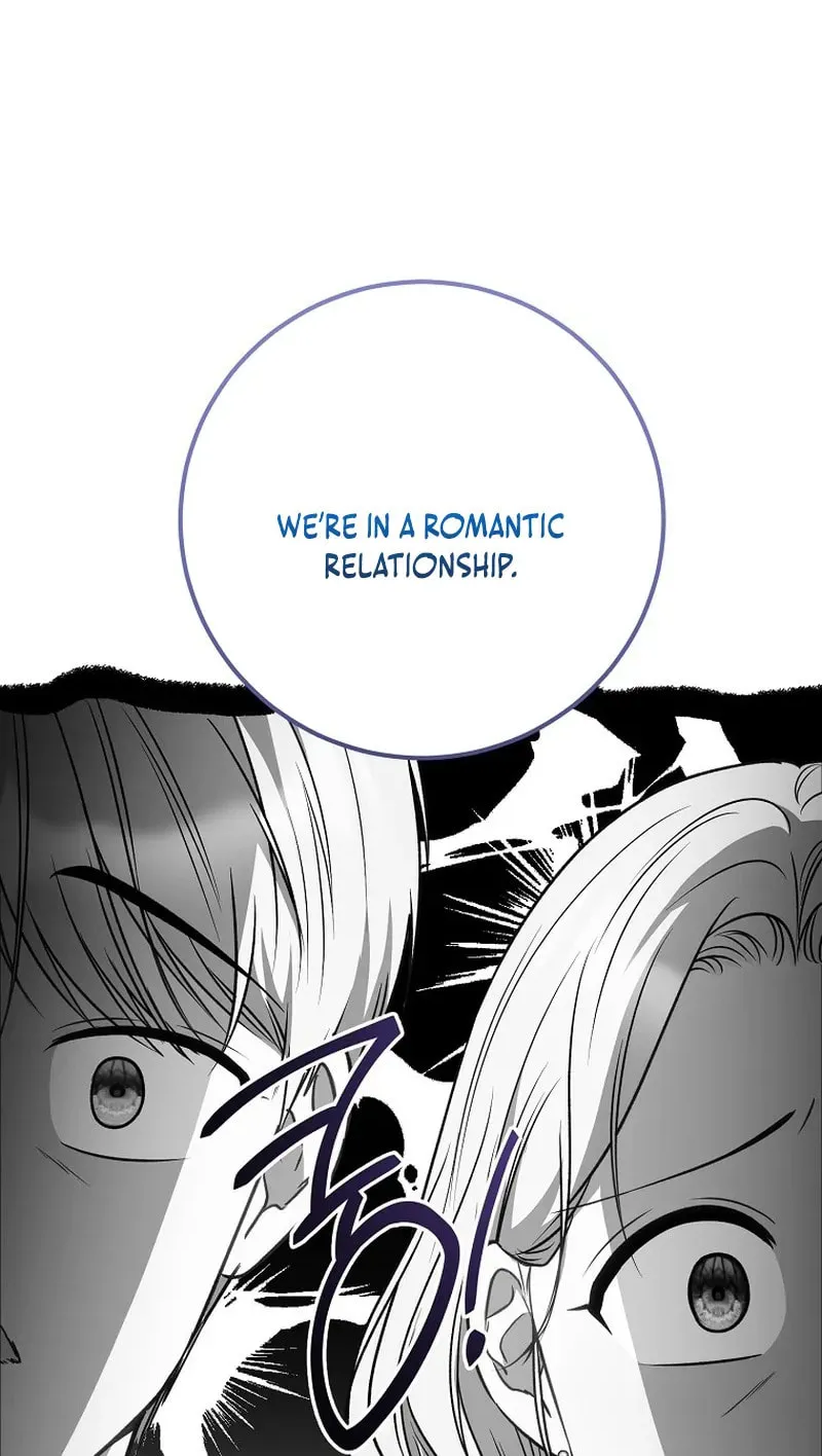 The Male Lead? I Don't Want Him Chapter 45 page 51 - 