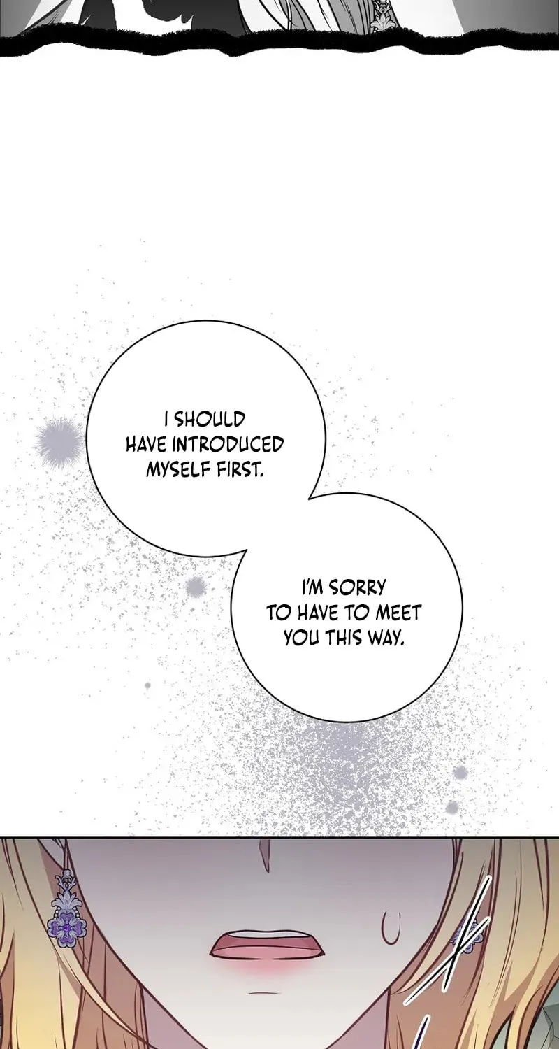 The Male Lead? I Don't Want Him Chapter 45 page 52 - 