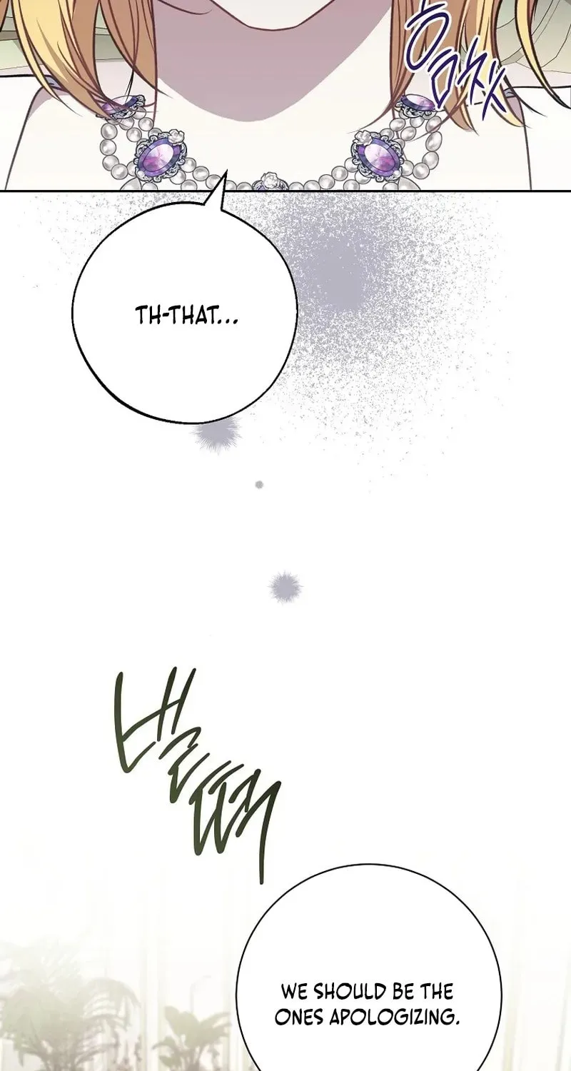 The Male Lead? I Don't Want Him Chapter 45 page 53 - 