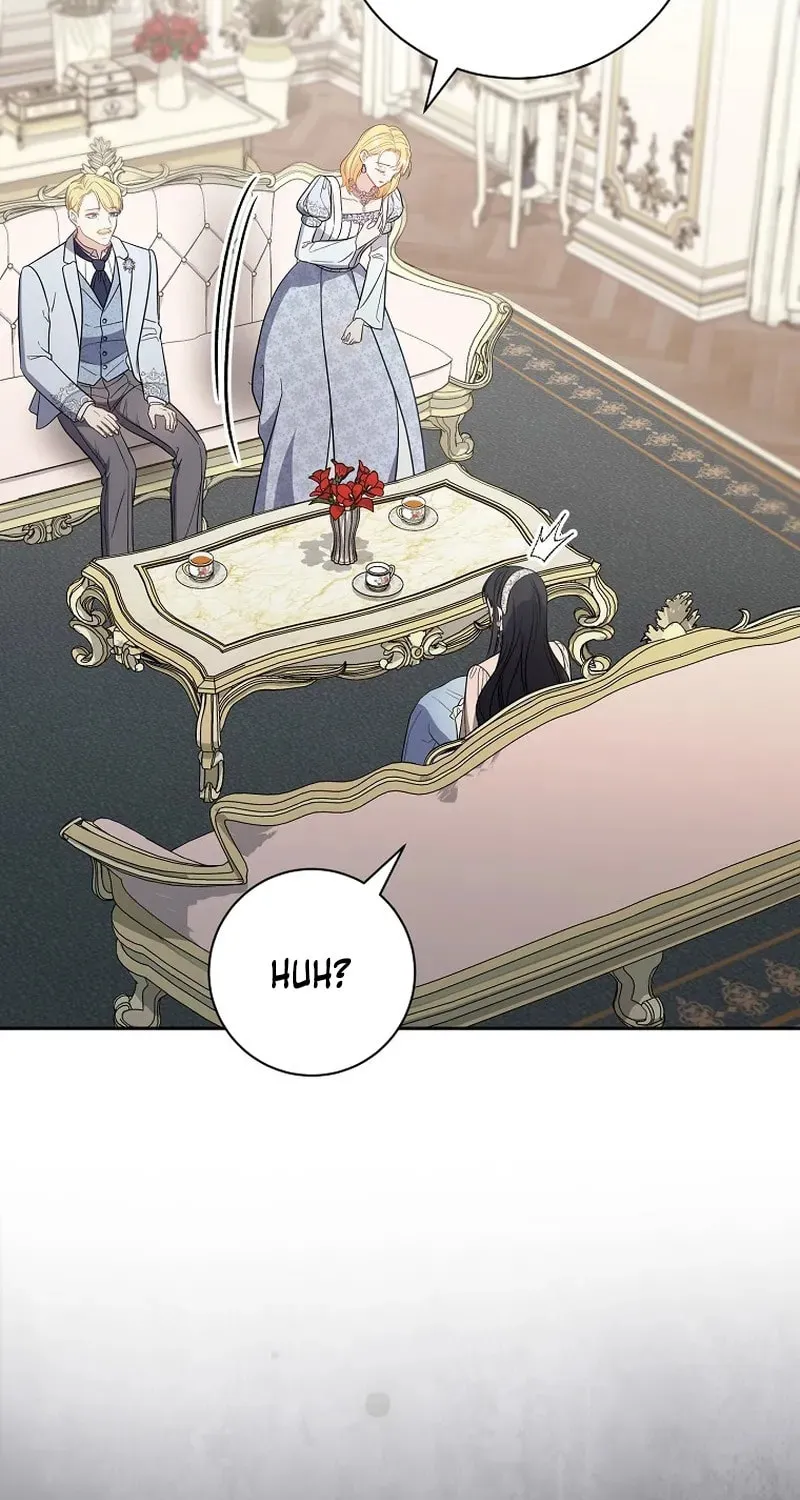 The Male Lead? I Don't Want Him Chapter 45 page 54 - 