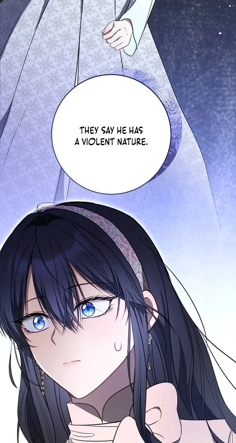 The Male Lead? I Don't Want Him Chapter 45 page 56 - 