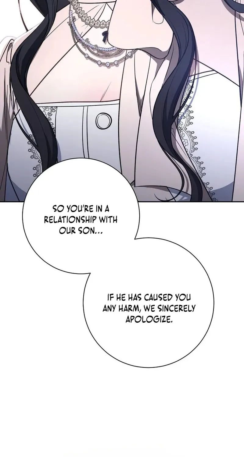The Male Lead? I Don't Want Him Chapter 45 page 57 - 