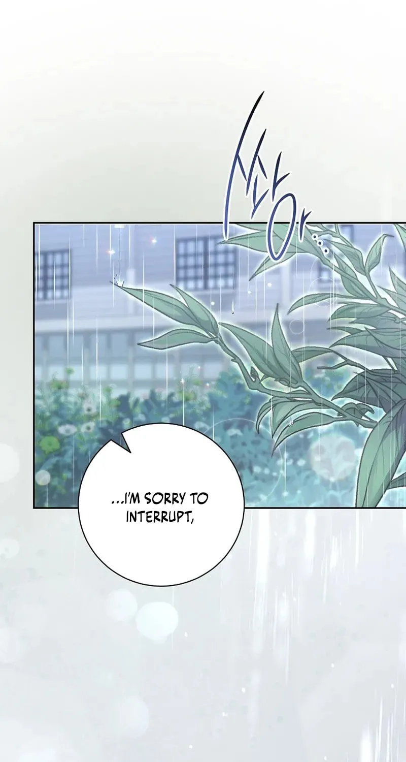 The Male Lead? I Don't Want Him Chapter 45 page 58 - 