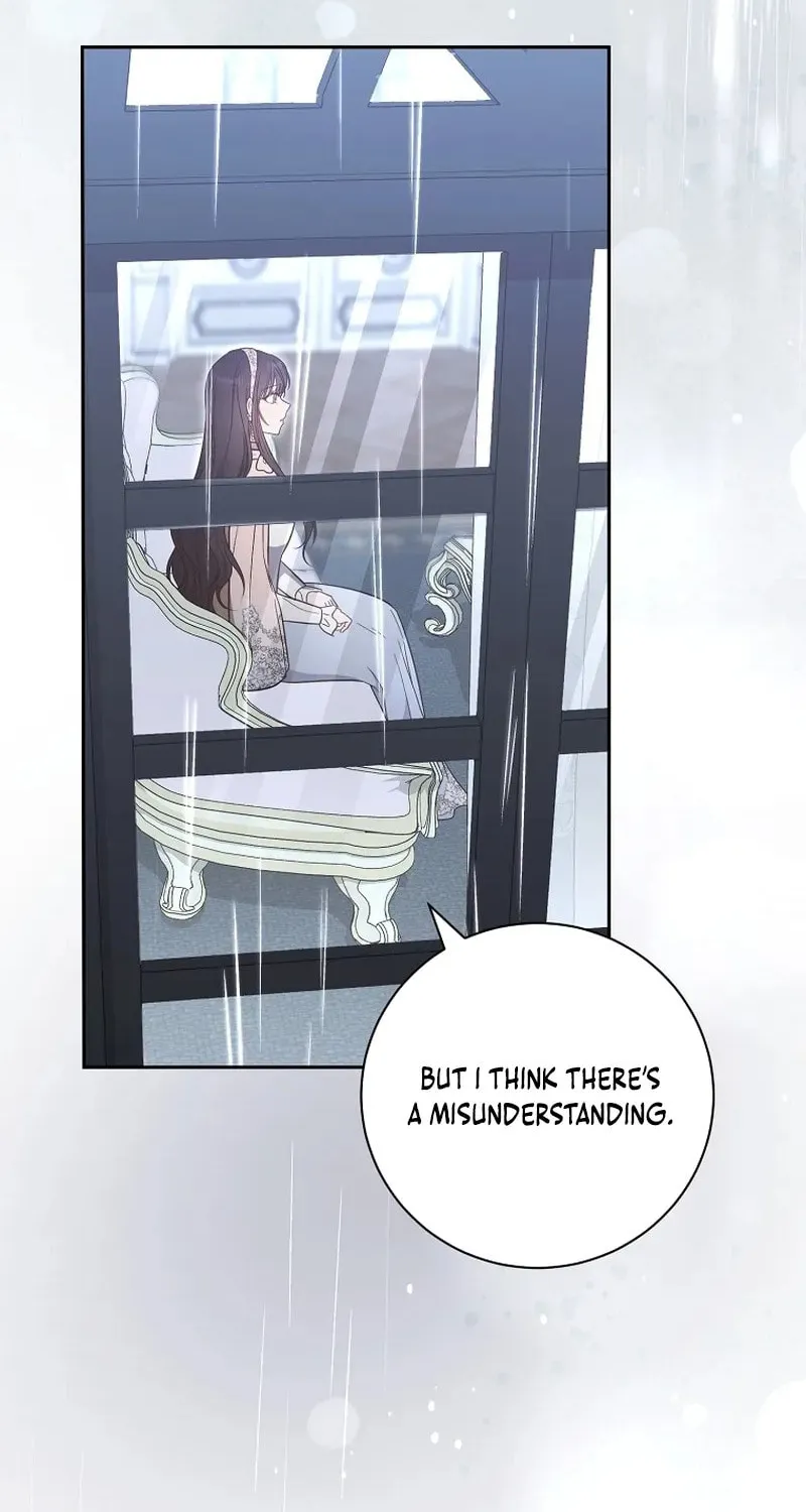 The Male Lead? I Don't Want Him Chapter 45 page 59 - 