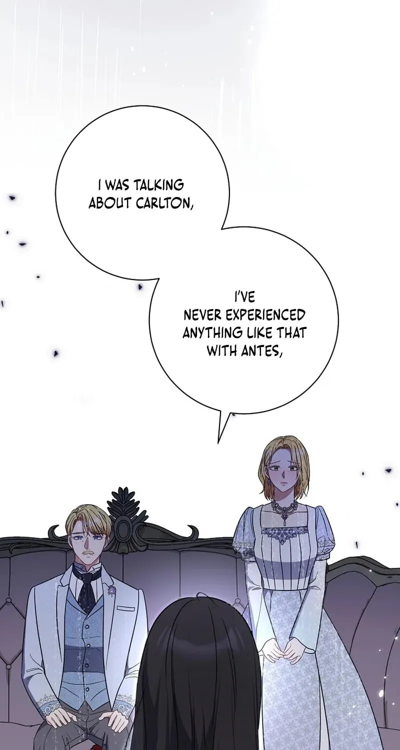 The Male Lead? I Don't Want Him Chapter 45 page 60 - 