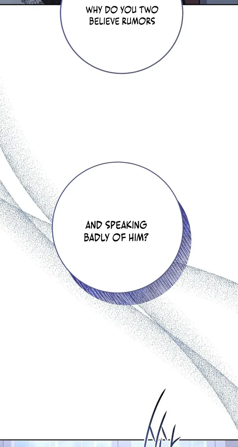 The Male Lead? I Don't Want Him Chapter 45 page 63 - 