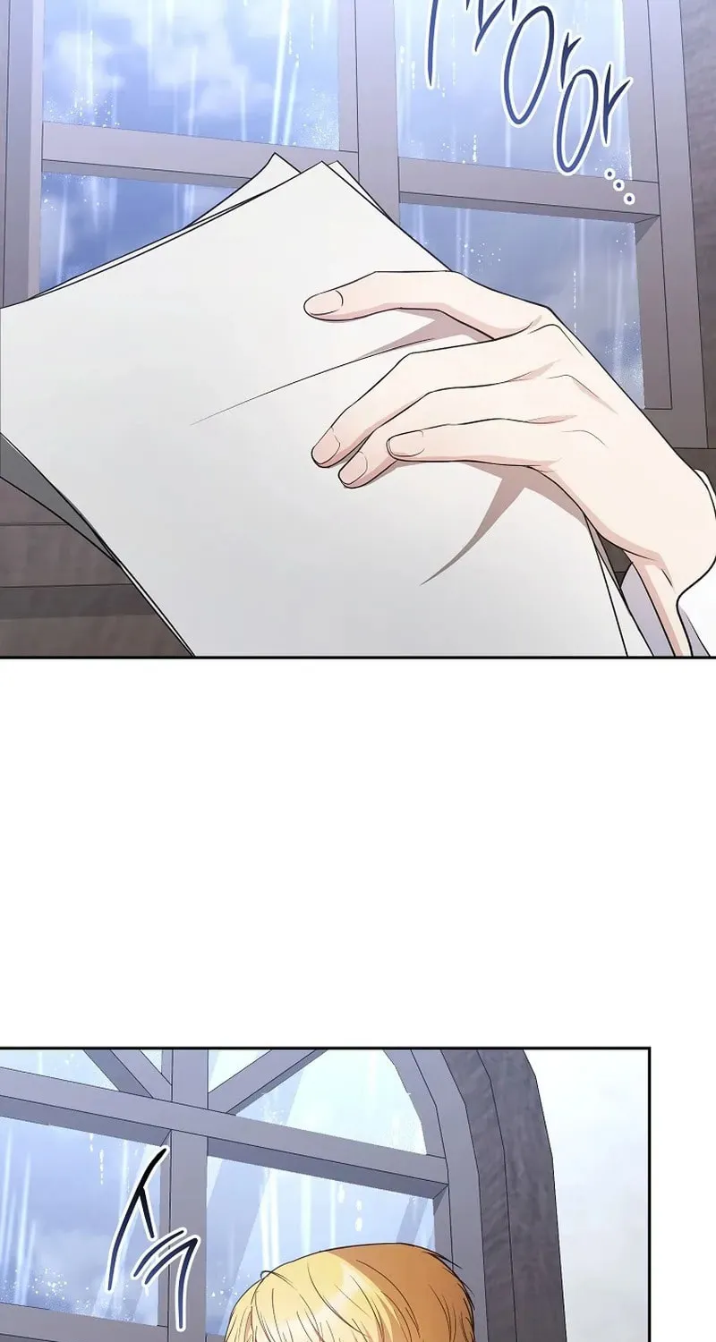 The Male Lead? I Don't Want Him Chapter 45 page 64 - 