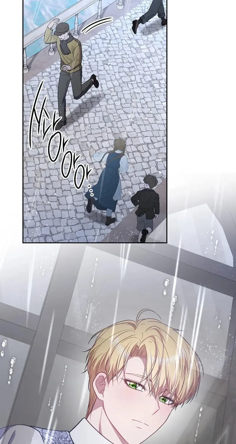 The Male Lead? I Don't Want Him Chapter 45 page 66 - 