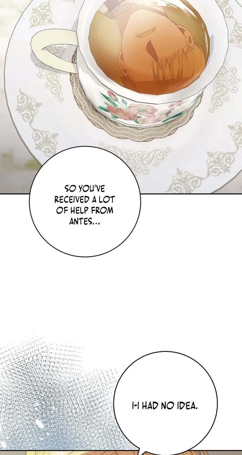 The Male Lead? I Don't Want Him Chapter 45 page 69 - 