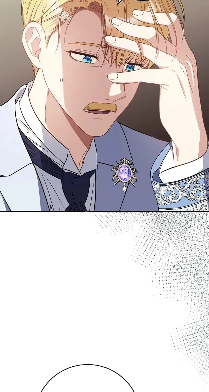 The Male Lead? I Don't Want Him Chapter 45 page 70 - 