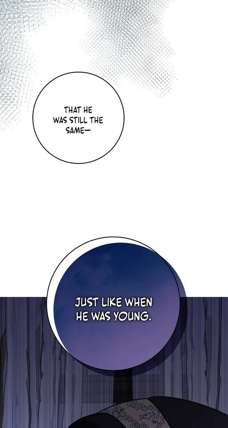 The Male Lead? I Don't Want Him Chapter 45 page 72 - 