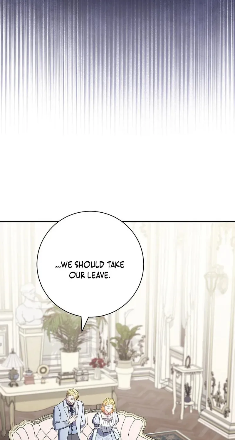 The Male Lead? I Don't Want Him Chapter 45 page 74 - 