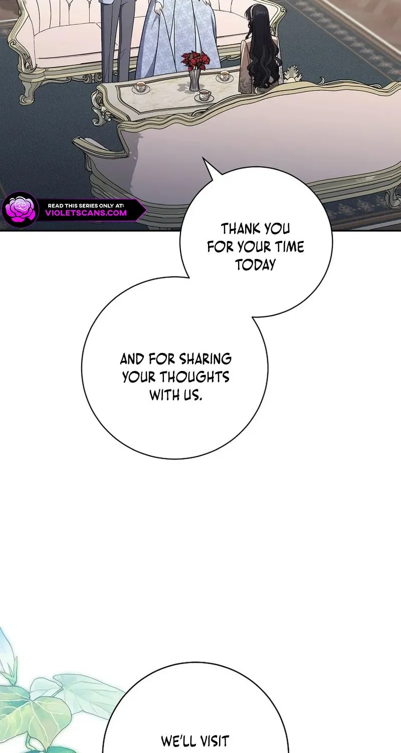 The Male Lead? I Don't Want Him Chapter 45 page 75 - 