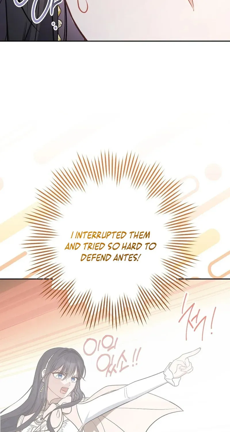The Male Lead? I Don't Want Him Chapter 45 page 80 - 