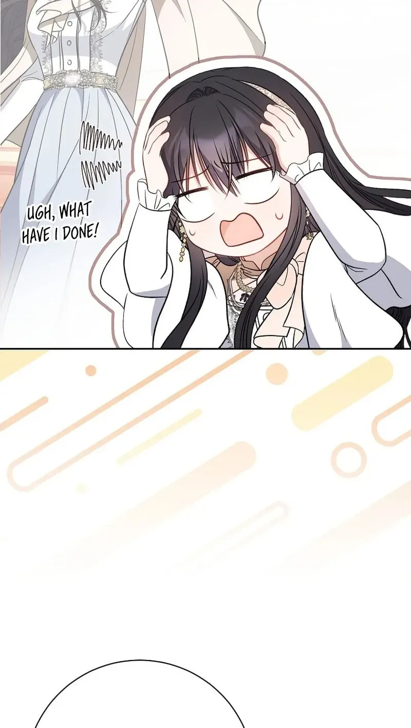 The Male Lead? I Don't Want Him Chapter 45 page 81 - 
