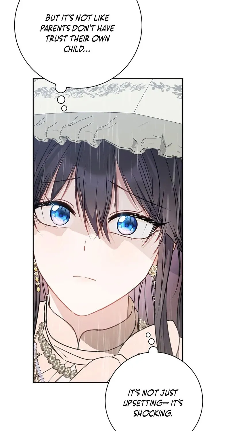 The Male Lead? I Don't Want Him Chapter 45 page 82 - 
