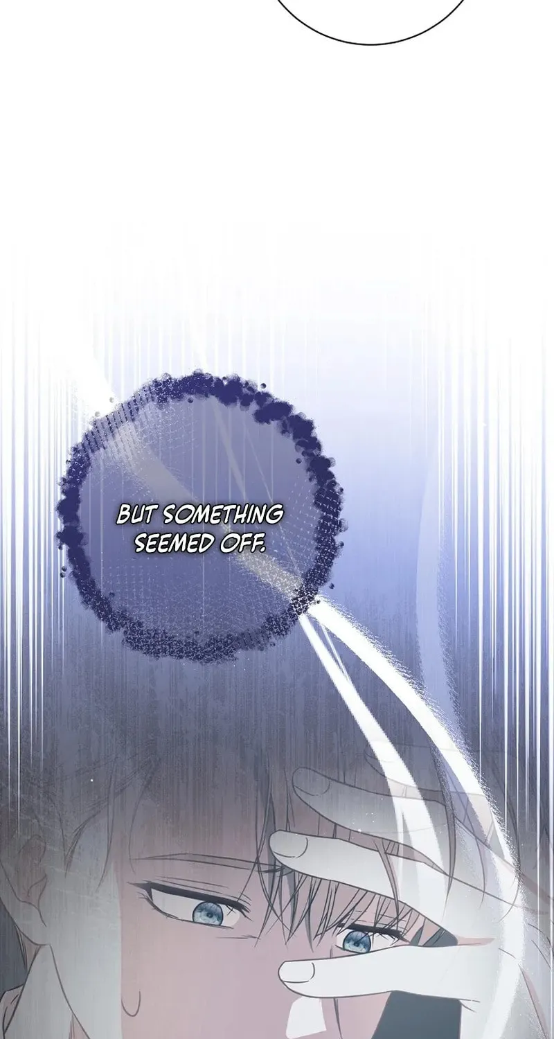 The Male Lead? I Don't Want Him Chapter 45 page 83 - 