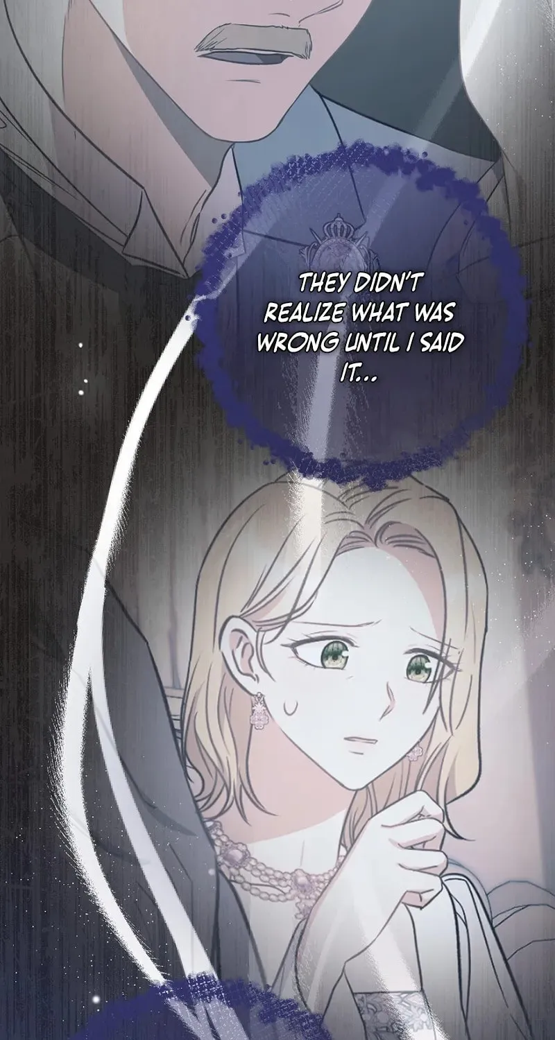 The Male Lead? I Don't Want Him Chapter 45 page 84 - 