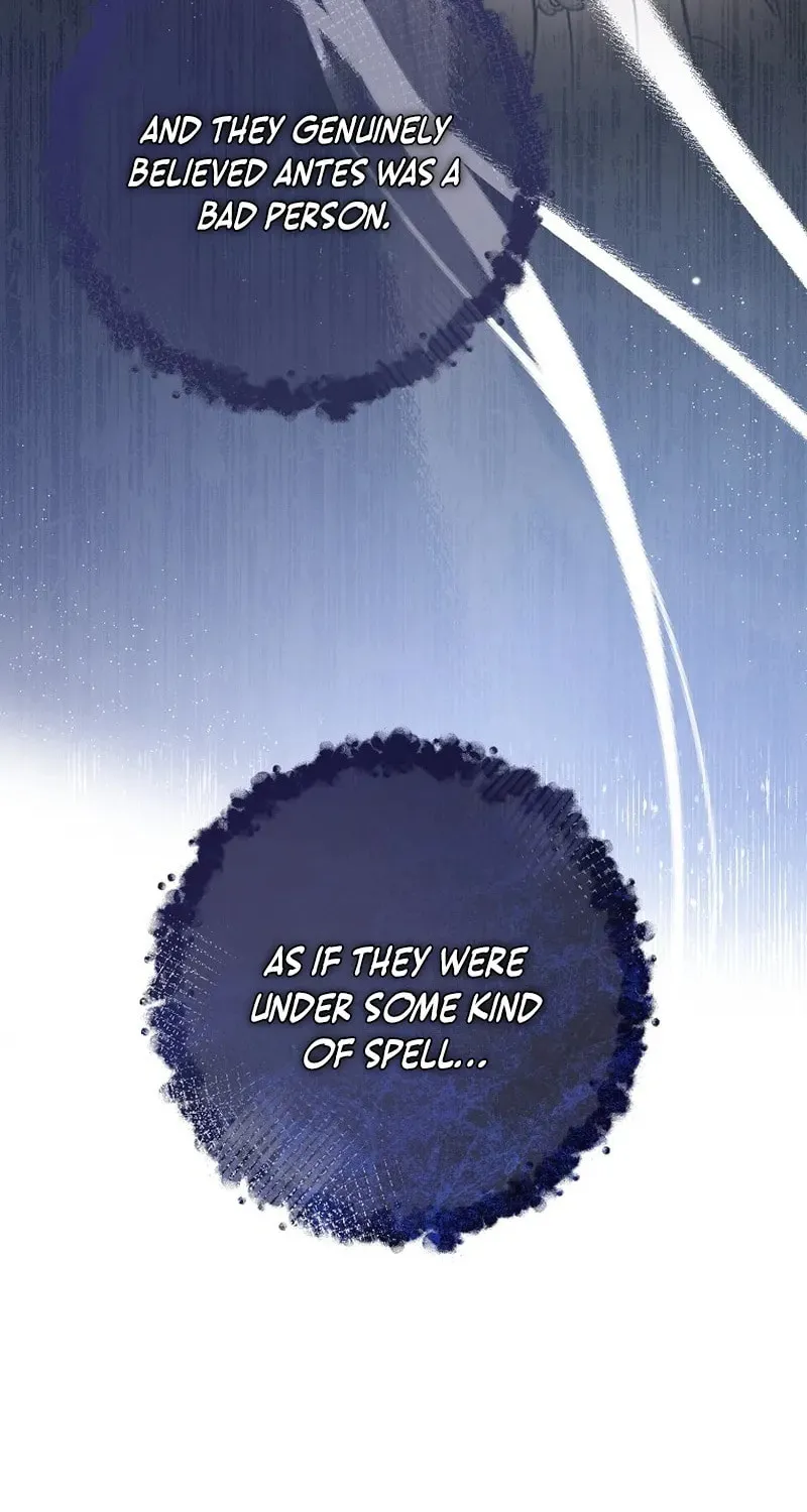 The Male Lead? I Don't Want Him Chapter 45 page 85 - 