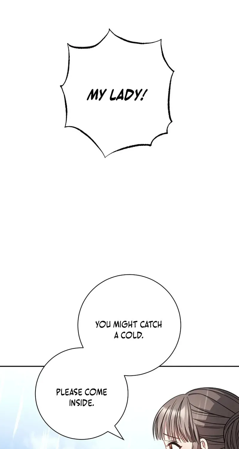 The Male Lead? I Don't Want Him Chapter 45 page 86 - 