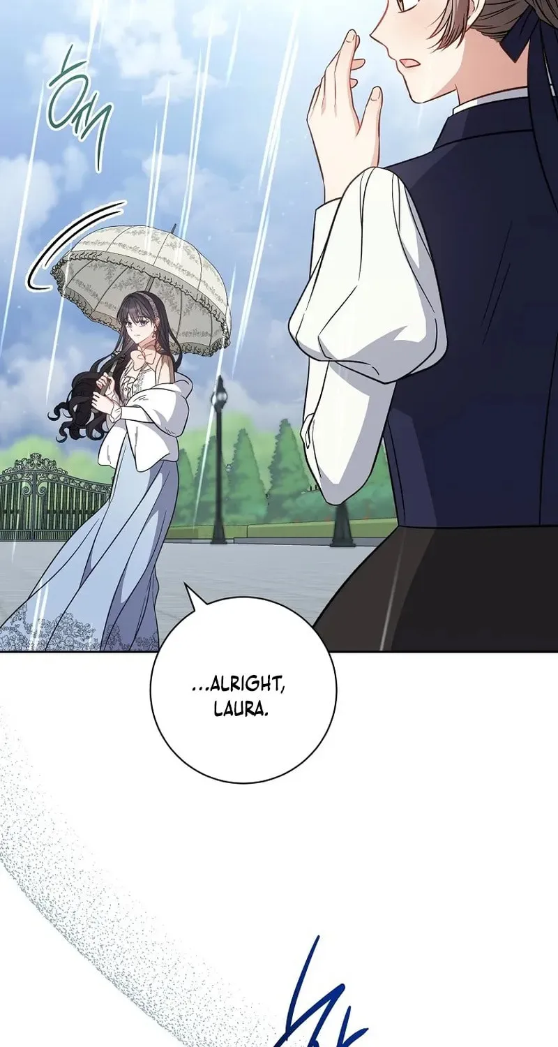 The Male Lead? I Don't Want Him Chapter 45 page 87 - 